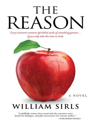 cover image of The Reason